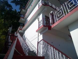 hotel deodar villa