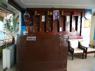 hotel deodar villa