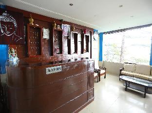 hotel deodar villa