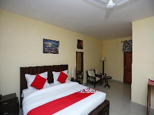 hotel deodar villa