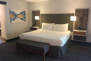 Hotel Becket, Bw Signature Collection,Homewood>>El Dorado County,3 star