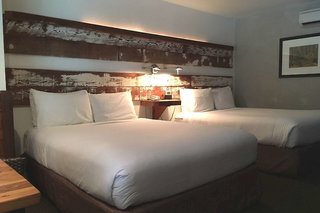 Hotel Becket, Bw Signature Collection,Homewood>>El Dorado County,3 star