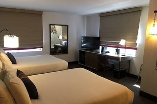 Hotel Becket, Bw Signature Collection,Homewood>>El Dorado County,3 star