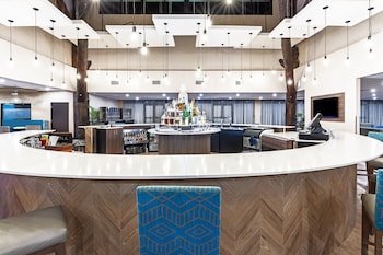 Beach Resort At South Padre Island, An Ihg Hotel,,4 star