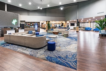 Beach Resort At South Padre Island, An Ihg Hotel,,4 star