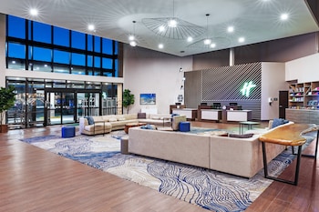 Beach Resort At South Padre Island, An Ihg Hotel,,4 star