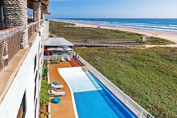 Beach Resort At South Padre Island, An Ihg Hotel,,4 star