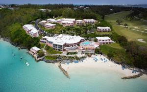 Pompano Beach Club,Hamilton>>Bermuda,4 star