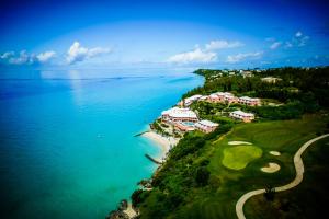 Pompano Beach Club,Hamilton>>Bermuda,4 star