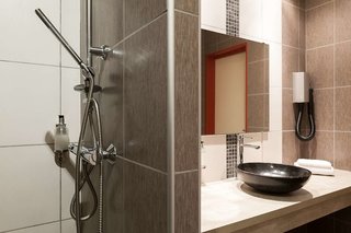 brit hotel confort saint lo