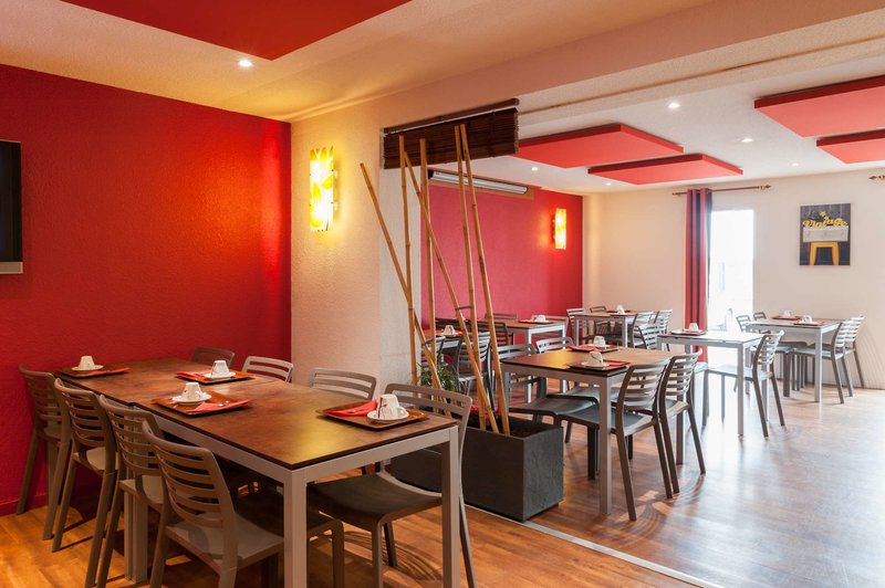 brit hotel confort saint lo