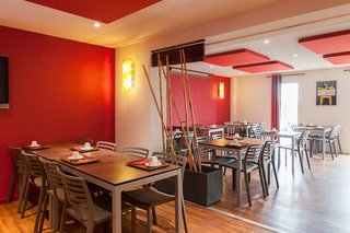 brit hotel confort saint lo