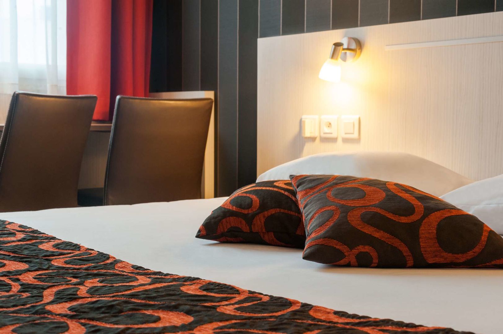 brit hotel confort saint lo