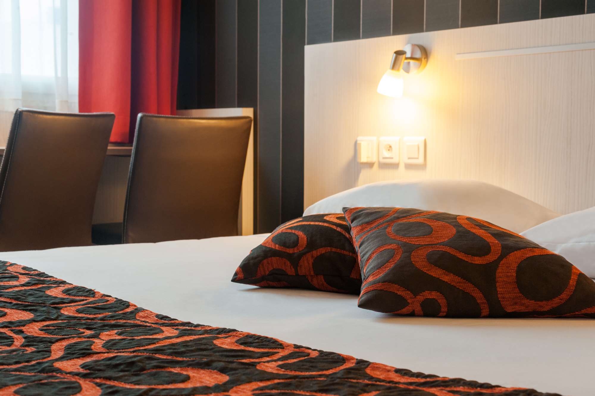 brit hotel confort saint lo