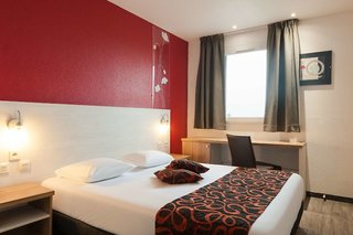 Brit Hotel Confort Saint-Lo,Lessay>>Baudre,3 star