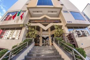 Diaudi Hotel,Florianopolis>>Campinas,3 star