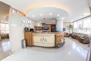 Diaudi Hotel,Florianopolis>>Campinas,3 star