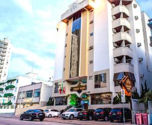 Diaudi Hotel,Florianopolis>>Campinas,3 star