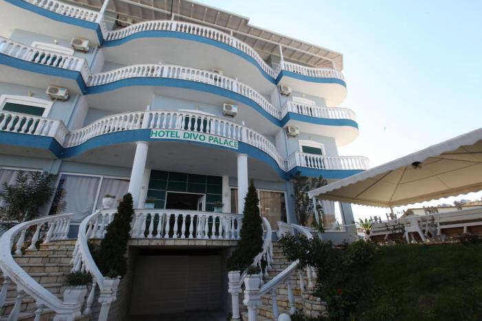 divo palace hotel