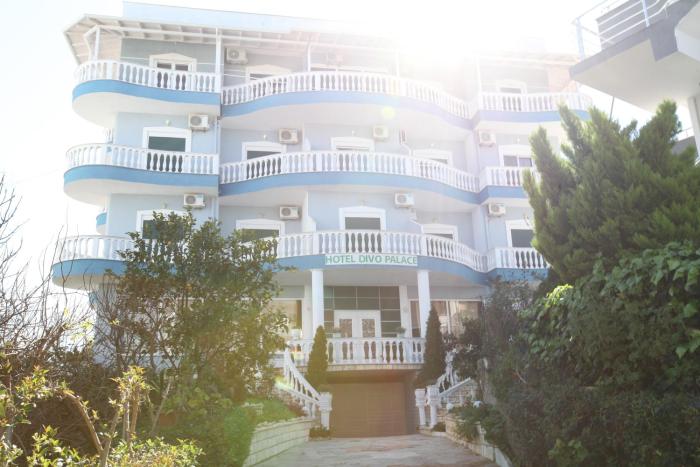 divo palace hotel