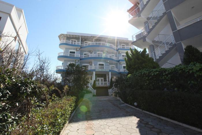 divo palace hotel