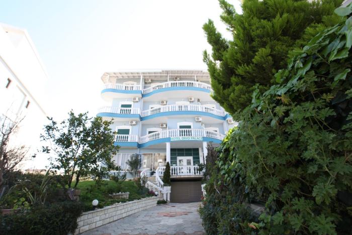 divo palace hotel