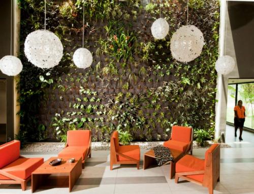mina hotel libreville