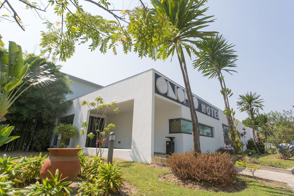libreville