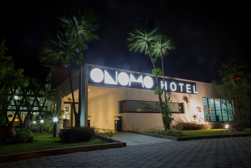 libreville