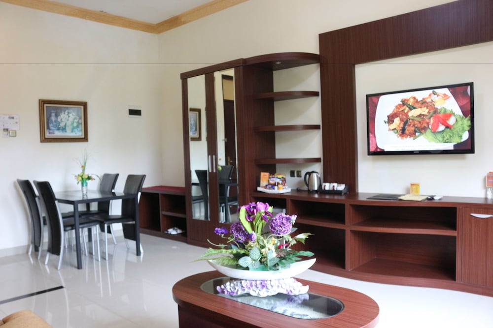 zamzam hotel and convention