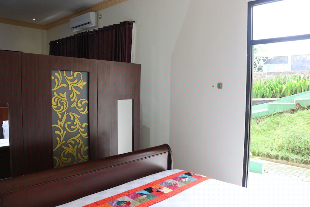 zamzam hotel and convention