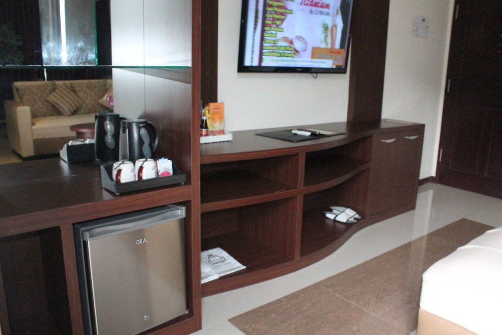 zamzam hotel and convention