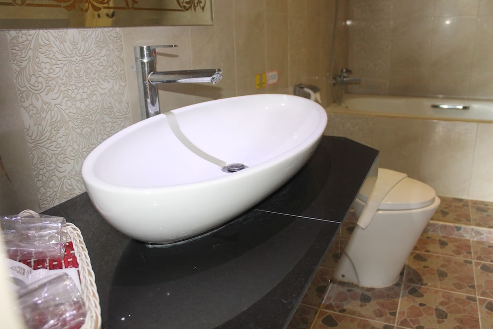 zamzam hotel and convention