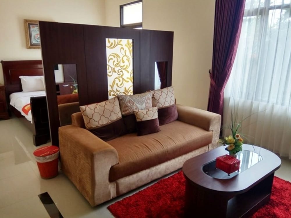 zamzam hotel and convention