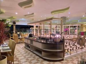 zamzam hotel and convention