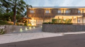 Ls Villas Hotel & Spa,Patrimonio Sao Sebastiao Da Serra>>Aguas De Sao Pedro,3 star