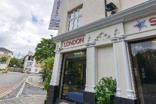 London Star Hotel,Chiswick>>Acton,3 star