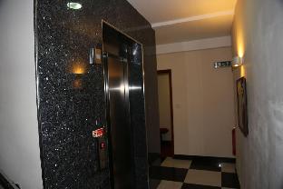 London Star Hotel,Chiswick>>Acton,3 star