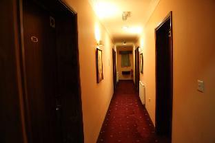 London Star Hotel,Chiswick>>Acton,3 star