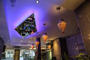 London Star Hotel,Chiswick>>Acton,3 star