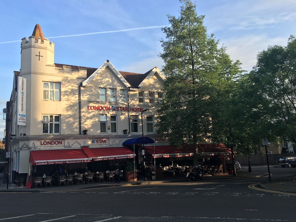 london star hotel