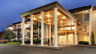 Best Western Plus Grand Manor Inn,Corvallis>>Coburg,3 star