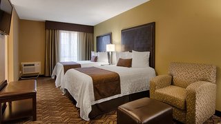 Best Western Plus Grand Manor Inn,Corvallis>>Coburg,3 star