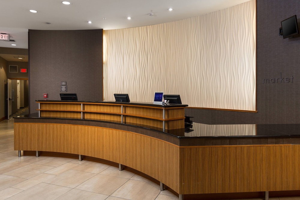 residence inn by marriott springfield old keene mill