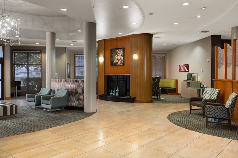 residence inn by marriott springfield old keene mill