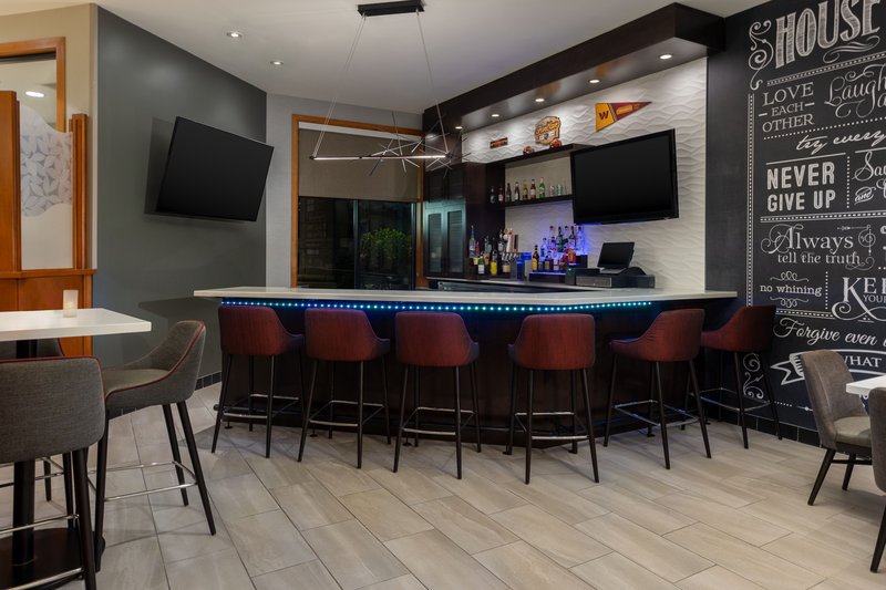 residence inn by marriott springfield old keene mill