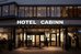 cabinn aalborg hotel
