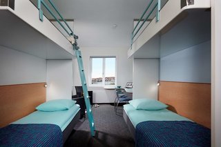 cabinn aalborg hotel