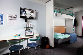 cabinn aalborg hotel
