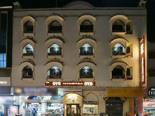 Hotel Anokhi Palace